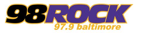 98 rocks|98 rock radio station schedule.